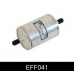 EFF041 COMLINE Топливный фильтр