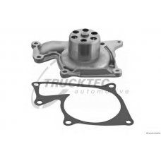 02.19.308 TRUCKTEC AUTOMOTIVE Водяной насос