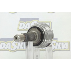 J3180 DA SILVA Шарнирный комплект, приводной вал