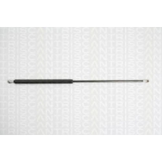 8710 38221 TRISCAN Газовая пружина, крышка багажник