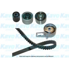DKT-4009 KAVO PARTS Комплект ремня ГРМ