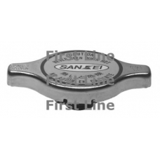 FRC101 FIRST LINE Крышка, радиатор