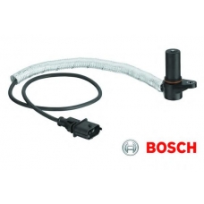 0 261 210 131 BOSCH Датчик импульсов; датчик частоты вращения, управле