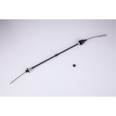 8AK 355 700-751 HELLA PAGID Трос, управление сцеплением