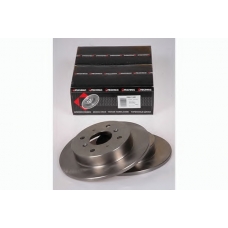 PRD5161 PROTECHNIC Тормозной диск