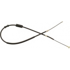 4.1326 PEX Трос, стояночная тормозная система