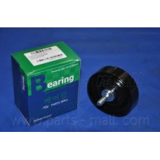 PSA-C008 Parts mall Паразитный / Ведущий ролик, зубчатый ремень