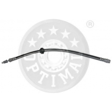 BSL-877 OPTIMAL Тормозной шланг