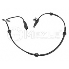 11-14 800 0002 MEYLE Датчик, частота вращения колеса