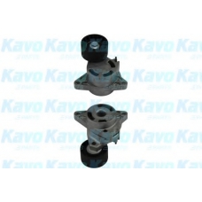DTP-6510 KAVO PARTS Натяжной ролик, поликлиновой  ремень