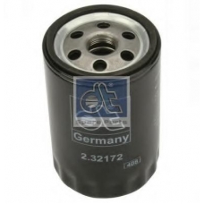 2.32172 DIESEL TECHNIC Масляный фильтр, ступенчатая коробка передач