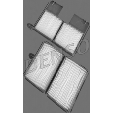 DCF361P NPS Фильтр, воздух во внутренном пространстве