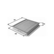 MA1384 CLEAN FILTERS Воздушный фильтр