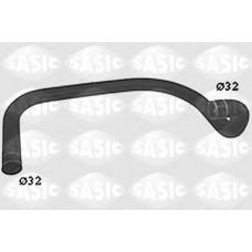 SWH0464 SASIC Шланг радиатора