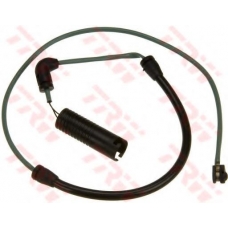 GIC175 TRW Сигнализатор, износ тормозных колодок