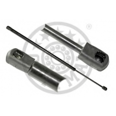 AG-17133 OPTIMAL Газовая пружина, крышка багажник