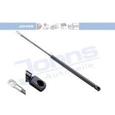 95 65 95-93 JOHNS Газовая пружина, крышка багажник