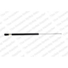 8195806 LESJOFORS Газовая пружина, крышка багажник
