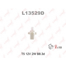 L13529D LYNX L13529d лампа накаливания пане