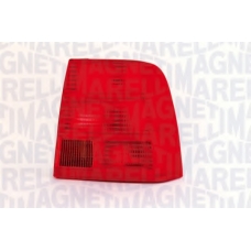 714029060807 MAGNETI MARELLI Задний фонарь