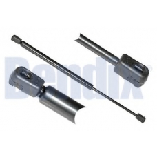 070125B BENDIX Газовая пружина, крышка багажник