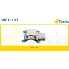 SRE14109 SANDO Регулятор