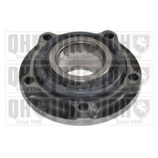 QWB776 QUINTON HAZELL Комплект подшипника ступицы колеса