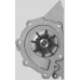 WAP8375.00 OPEN PARTS Водяной насос