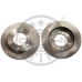 BS-8608 OPTIMAL Тормозной диск