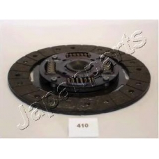 DF-410 JAPANPARTS Диск сцепления