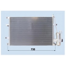 0811.3017 FRIGAIR Конденсатор, кондиционер