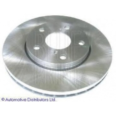 ADT34375 BLUE PRINT Тормозной диск