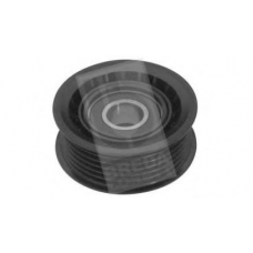 CR 3245 BREDA  LORETT Паразитный / ведущий ролик, поликлиновой ремень