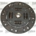 821180 VALEO Комплект сцепления