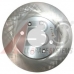 17643 OE ABS Тормозной диск