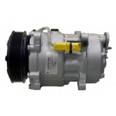 81.10.46.040 LIZARTE Компрессор, кондиционер