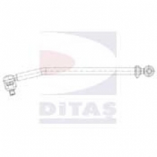 A1-2592 DITAS Продольная рулевая тяга