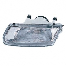 214-1153R-LD-EM DEPO Фара в сборе