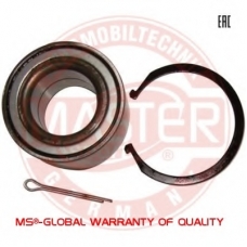 3907-SET-MS MASTER-SPORT Комплект подшипника ступицы колеса