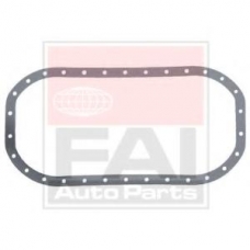 SG331 FAI AutoParts Прокладка, маслянный поддон