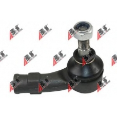 230671 ABS Наконечник поперечной рулевой тяги