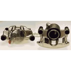 34985 BUDWEG CALIPER Тормозной суппорт
