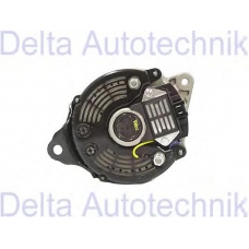 L 34 820 DELTA AUTOTECHNIK Генератор