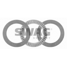 70 54 0010 SWAG Подшипник качения, опора стойки амортизатора