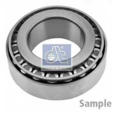 4.63865 DIESEL TECHNIC Подшипник ступицы колеса