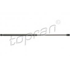 304 489 TOPRAN Газовая пружина, крышка багажник