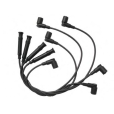 9222 BOUGICORD Ккомплект проводов зажигания