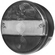 2SD 001 685-231 HELLA Задний фонарь