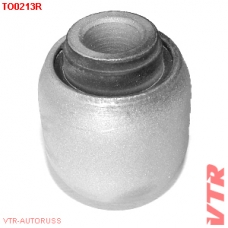 TO0213R VTR Сайлентблок рычага задней подвески