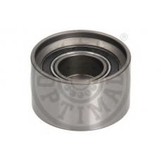 0-N2058 OPTIMAL Паразитный / Ведущий ролик, зубчатый ремень